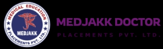 MEDJAKK, Doctor Placements Pvt. Ltd.
